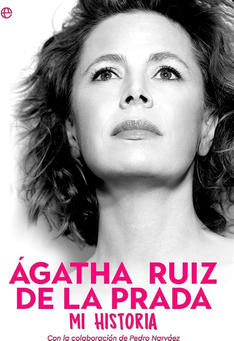 agatha dela prada wikipedia|agatha ruiz de la prada amor.